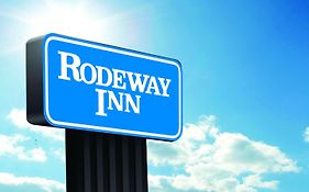 Rodeway Inn Silver Springs