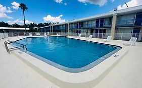 Rodeway Inn Ocala Florida 3*