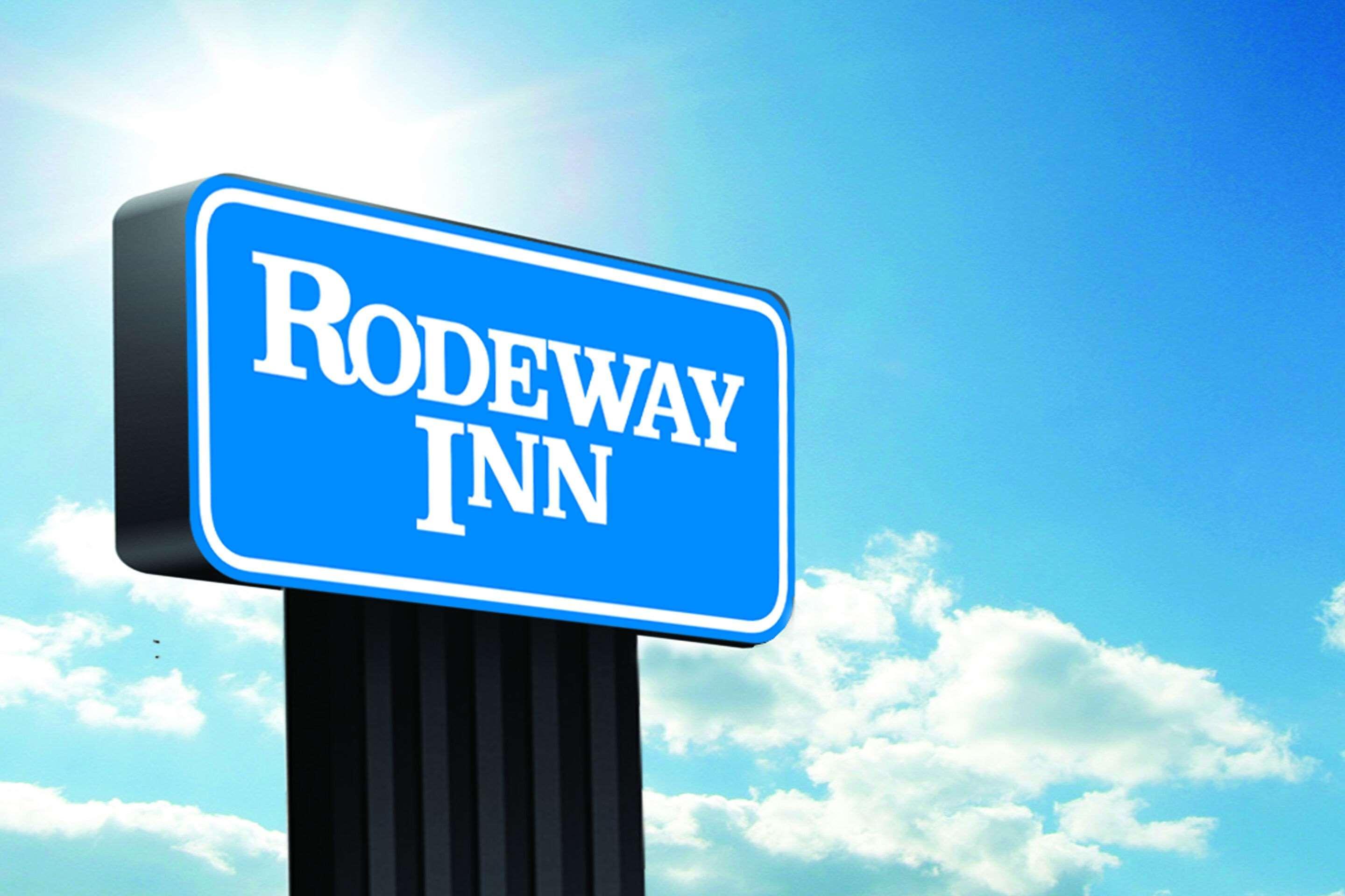 Rodeway Inn Silver Springs Exterior photo