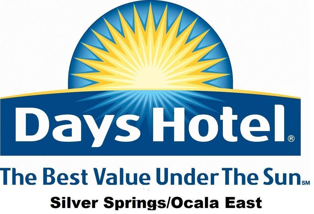 Rodeway Inn Silver Springs Exterior photo